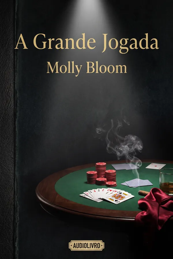 A Grande Jogada — Molly Bloom