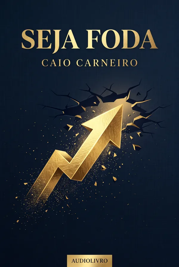 Seja Foda — Caio Carneiro