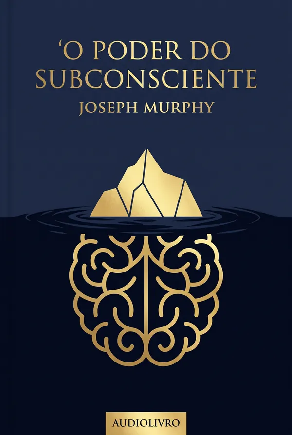 O Poder do Subconsciente — Joseph Murphy