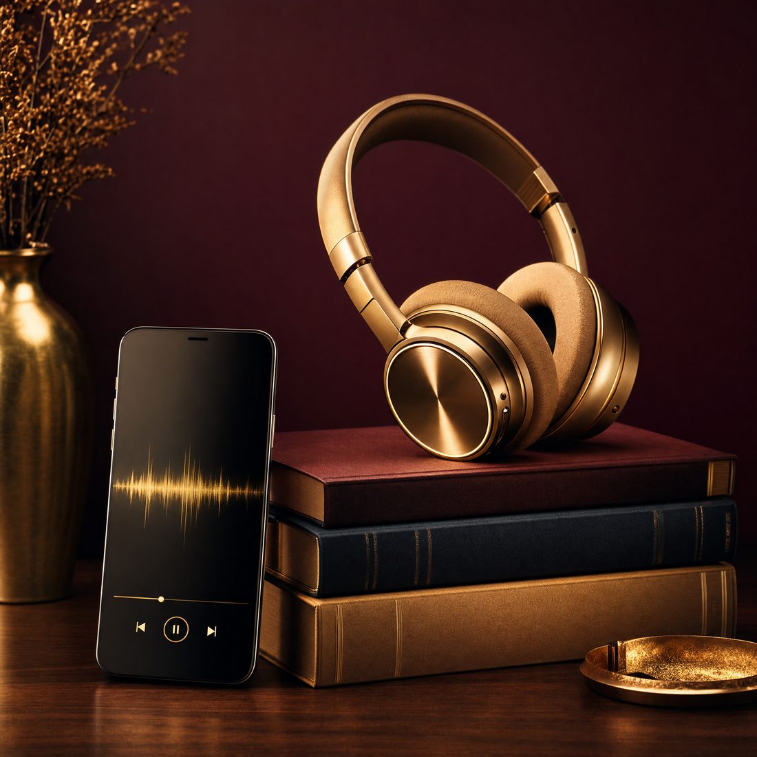 Minha Biblioteca Virtual — ebooks e audiobooks