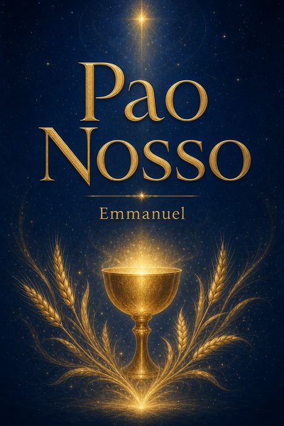 Pão Nosso — Emmanuel