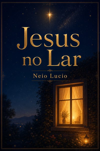 Jesus no Lar — Neio Lúcio