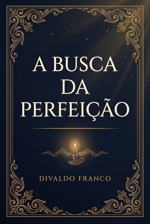 A Busca da Perfeição — Divaldo Franco