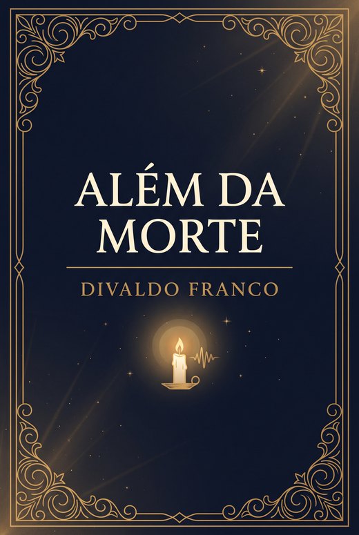 Além da Morte — Divaldo Franco