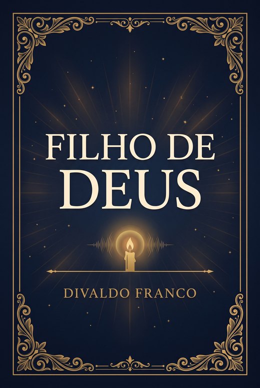 Filho de Deus — Divaldo Franco