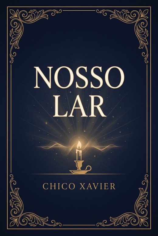 Nosso Lar — Chico Xavier