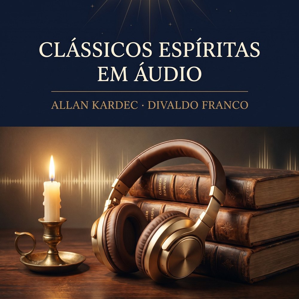 Ouvindo no caminho