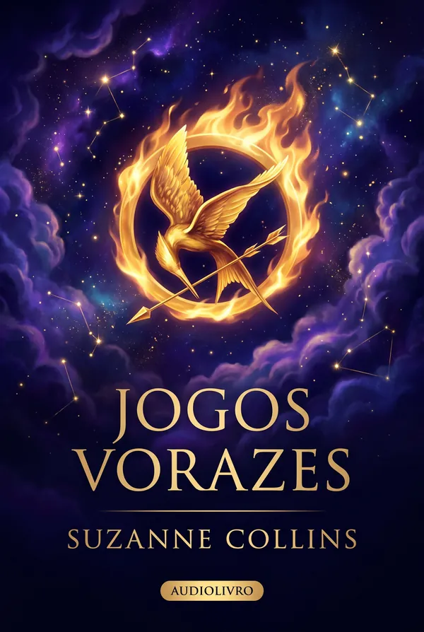 Jogos Vorazes — Suzanne Collins
