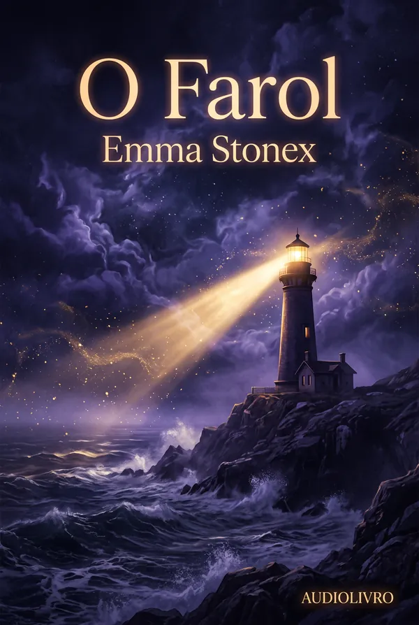 O Farol — Emma Stonex