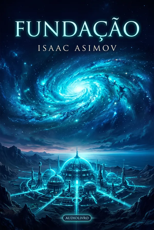 Fundação — Isaac Asimov